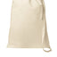 Port Authority® Core Cotton Laundry Bag BG0850