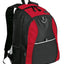 Port Authority® Contrast Honeycomb Backpack. BG1020