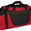 Port Authority® Medium Two-Tone Duffel. BG1050