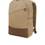 Port Authority ® Cotton Canvas Backpack. BG210