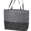Port Authority® Large Felt Tote. BG402L