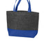 Port Authority® Medium Felt Tote. BG402M