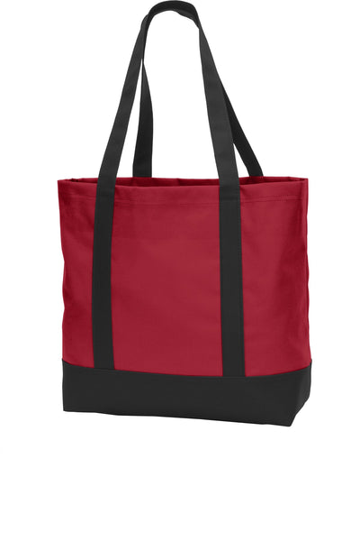 Port Authority® Day Tote. BG406