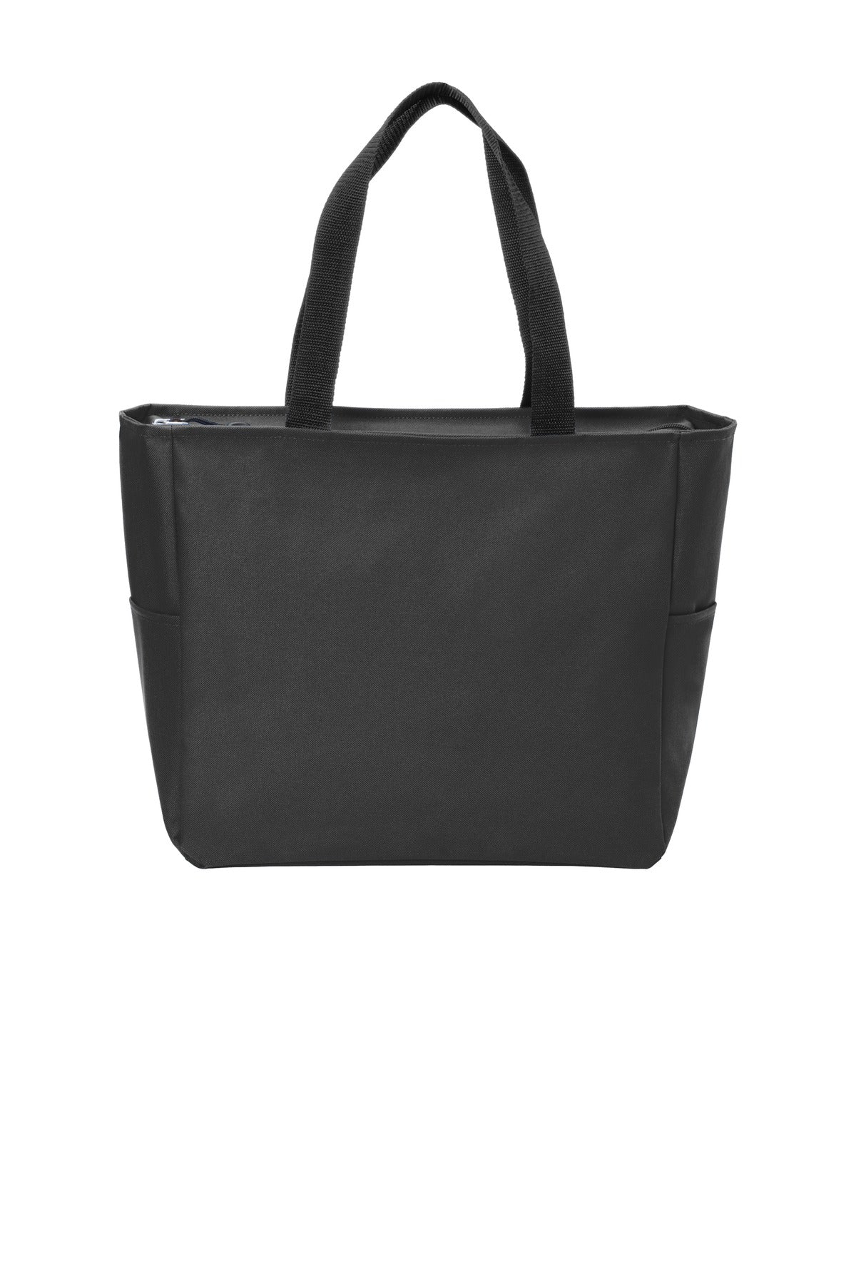 Port Authority® Essential Zip Tote. BG410