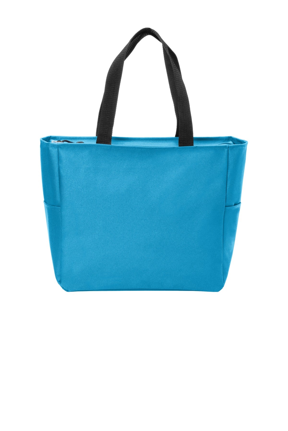 Port Authority® Essential Zip Tote. BG410