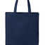 Port Authority® Cotton Canvas Tote BG424