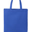Port Authority® Cotton Canvas Tote BG424