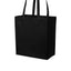 Port Authority® Cotton Canvas Over-the-Shoulder Tote BG426