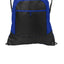 Port Authority® Pocket Cinch Pack. BG611