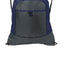 Port Authority® Pocket Cinch Pack. BG611