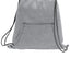 Port & Company® Core Fleece Sweatshirt Cinch Pack. BG614