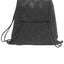 Port & Company® Core Fleece Sweatshirt Cinch Pack. BG614