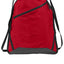 Port Authority® Zip-It Cinch Pack. BG616