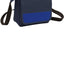 Port Authority® Lunch Cooler Messenger. BG753