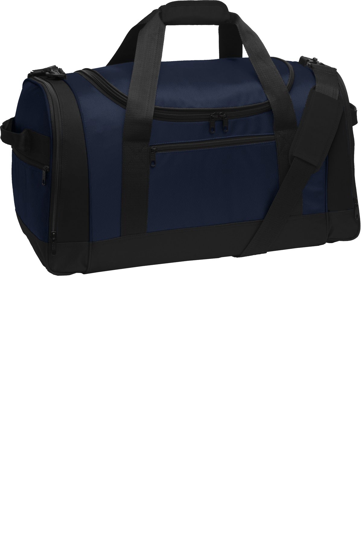 Port Authority BG800 Voyager Sports Duffel
