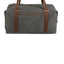 Port Authority ® Cotton Canvas Duffel. BG803
