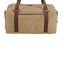Port Authority ® Cotton Canvas Duffel. BG803