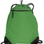 Port Authority® - Cinch Pack with Mesh Trim.  BG810