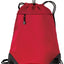 Port Authority® - Cinch Pack with Mesh Trim.  BG810