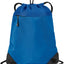 Port Authority® - Cinch Pack with Mesh Trim.  BG810
