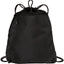 Port Authority® - Cinch Pack with Mesh Trim.  BG810