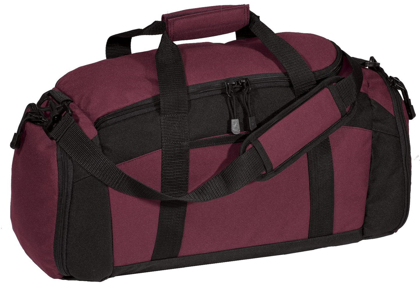 Port Authority® - Gym Bag.  BG970