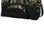 Port Authority® - Standard Colorblock Sport Duffel.  BG99