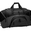 Port Authority® - Standard Colorblock Sport Duffel.  BG99