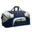 Port Authority® - Standard Colorblock Sport Duffel.  BG99