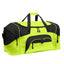 Port Authority® - Standard Colorblock Sport Duffel.  BG99