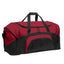 Port Authority® - Standard Colorblock Sport Duffel.  BG99