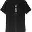 BE HATED - Vertical Print Tee