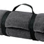 Port Authority® - Value Fleece Blanket with Strap.  BP10