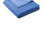 Port & Company® Oversized Core Fleece Sweatshirt Blanket BP79