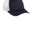 Port Authority ® Low-Profile Snapback Trucker Cap. C112LP