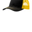 Port Authority® Snapback Trucker Cap. C112