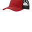 Port Authority® Snapback Trucker Cap. C112