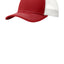 Port Authority® Snapback Trucker Cap. C112