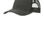 Port Authority® Snapback Trucker Cap. C112