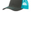 Port Authority® Snapback Trucker Cap. C112