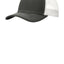 Port Authority® Snapback Trucker Cap. C112