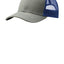 Port Authority® Snapback Trucker Cap. C112