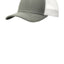 Port Authority® Snapback Trucker Cap. C112
