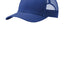 Port Authority® Snapback Trucker Cap. C112