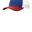 Port Authority® Snapback Trucker Cap. C112