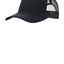 Port Authority® Snapback Trucker Cap. C112