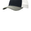 Port Authority® Snapback Trucker Cap. C112