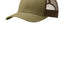 Port Authority® Snapback Trucker Cap. C112