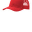 Port Authority® Snapback Trucker Cap. C112