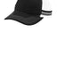 Port Authority ® Two-Stripe Snapback Trucker Cap. C113